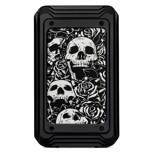 Mechanica - Switch Series - Midnight - Boneyard