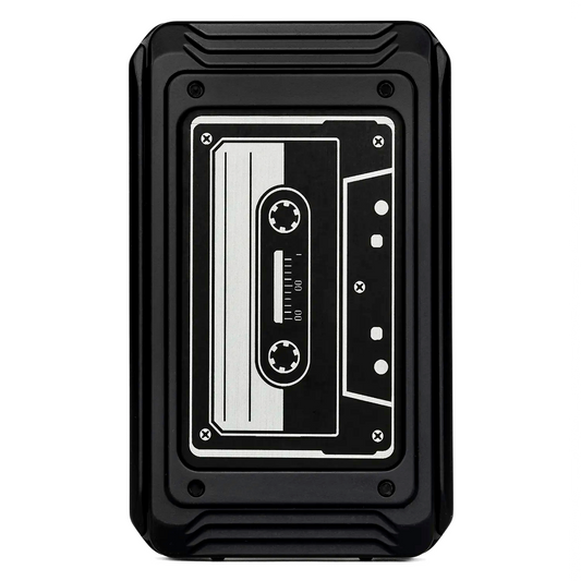 Mechanica - Switch Series - Midnight - Casette