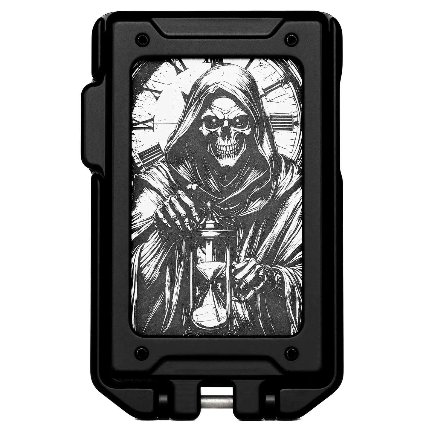 Deep Lasered Series - Grim Reaper