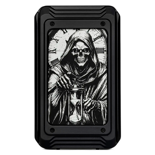 Mechanica - Switch Series - Midnight - Grim Reaper