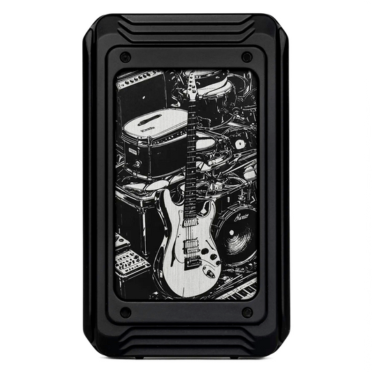 Mechanica - Switch Series - Midnight - Rock Band