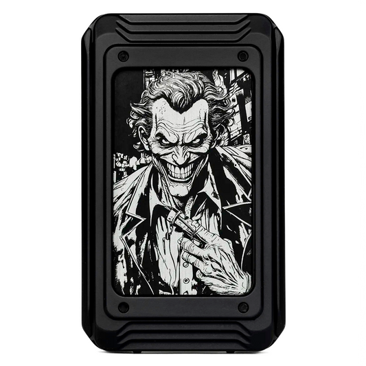 Mechanica - Switch Series - Midnight - Joker