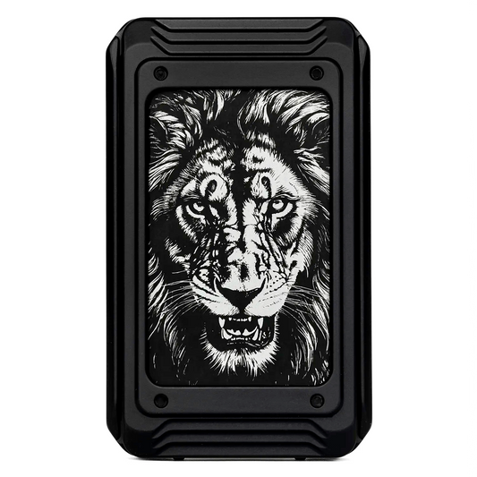 Mechanica - Switch Series - Midnight - Lion