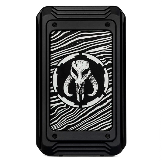 Mechanica - Switch Series - Midnight - Mythosaur