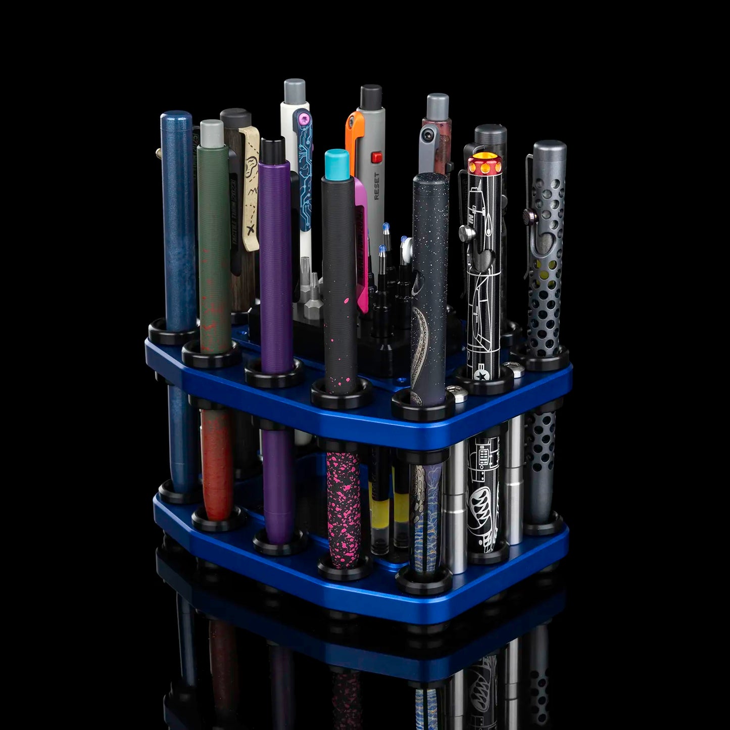 Pen Vault
