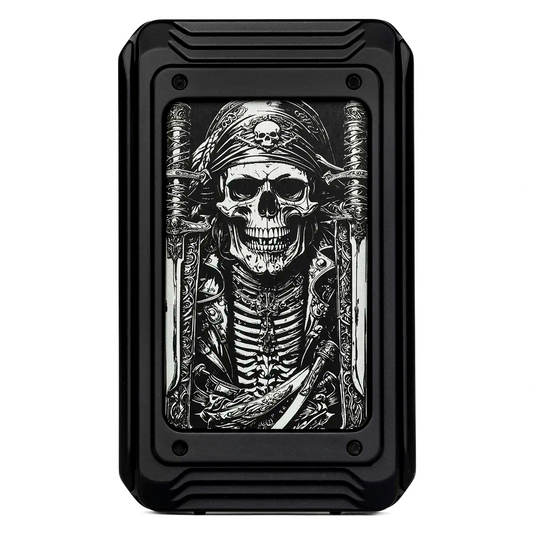 Mechanica - Switch Series - Midnight - Pirate