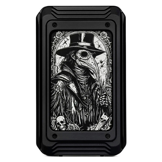 Mechanica - Switch Series - Midnight - Plague Doctor