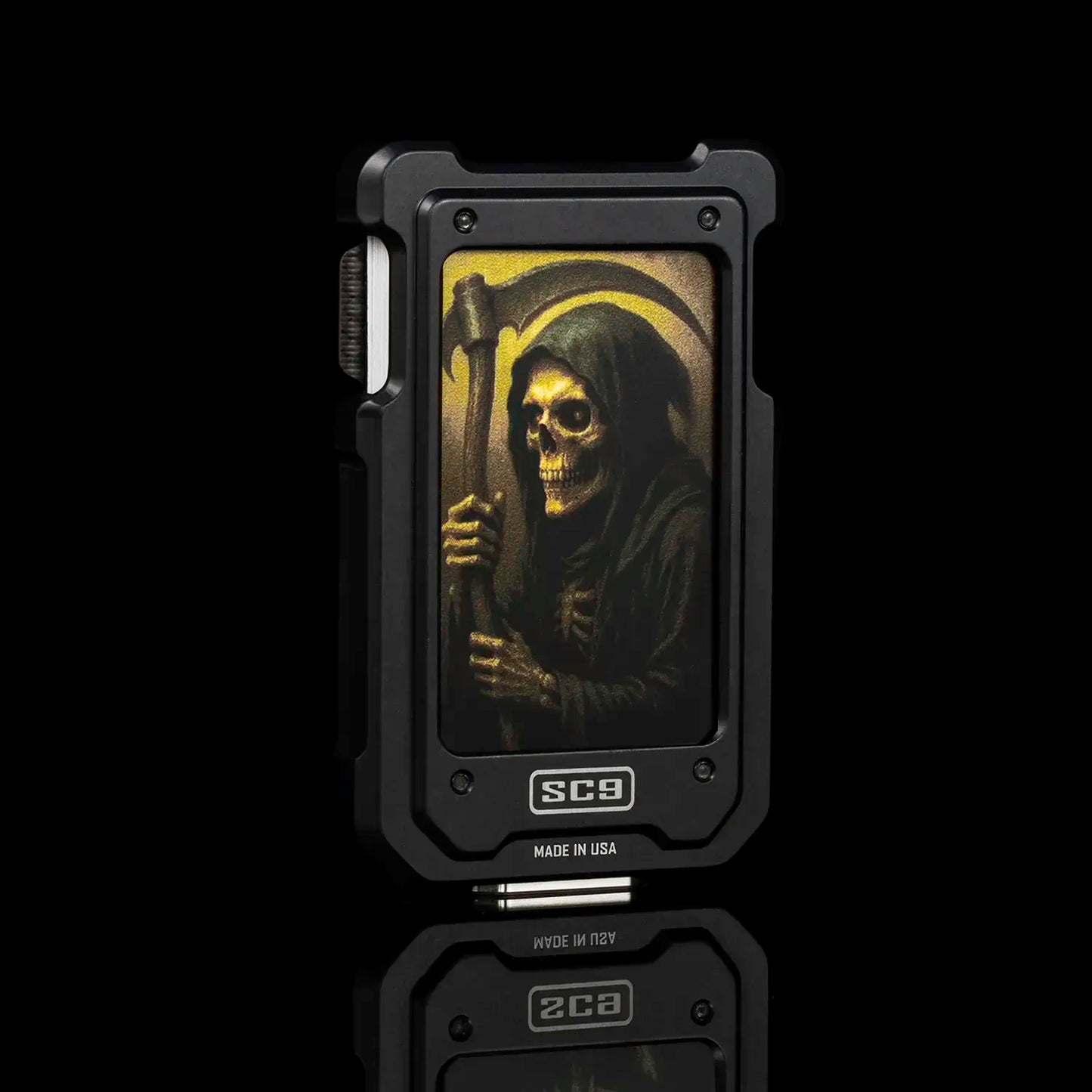 SC9 Switch Permodize Edition - Grim Reaper