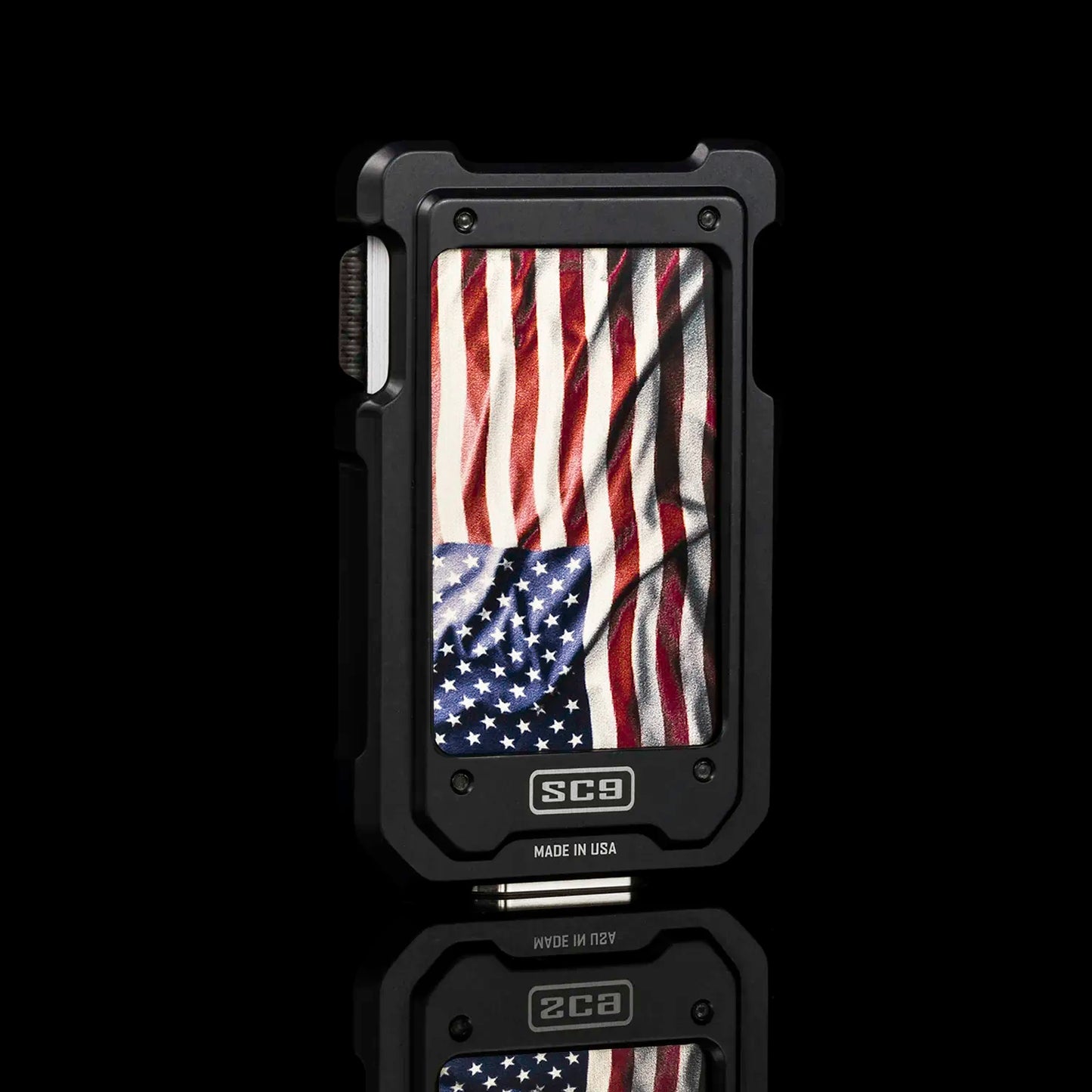 SC9 Switch Permodize Edition - US Flag