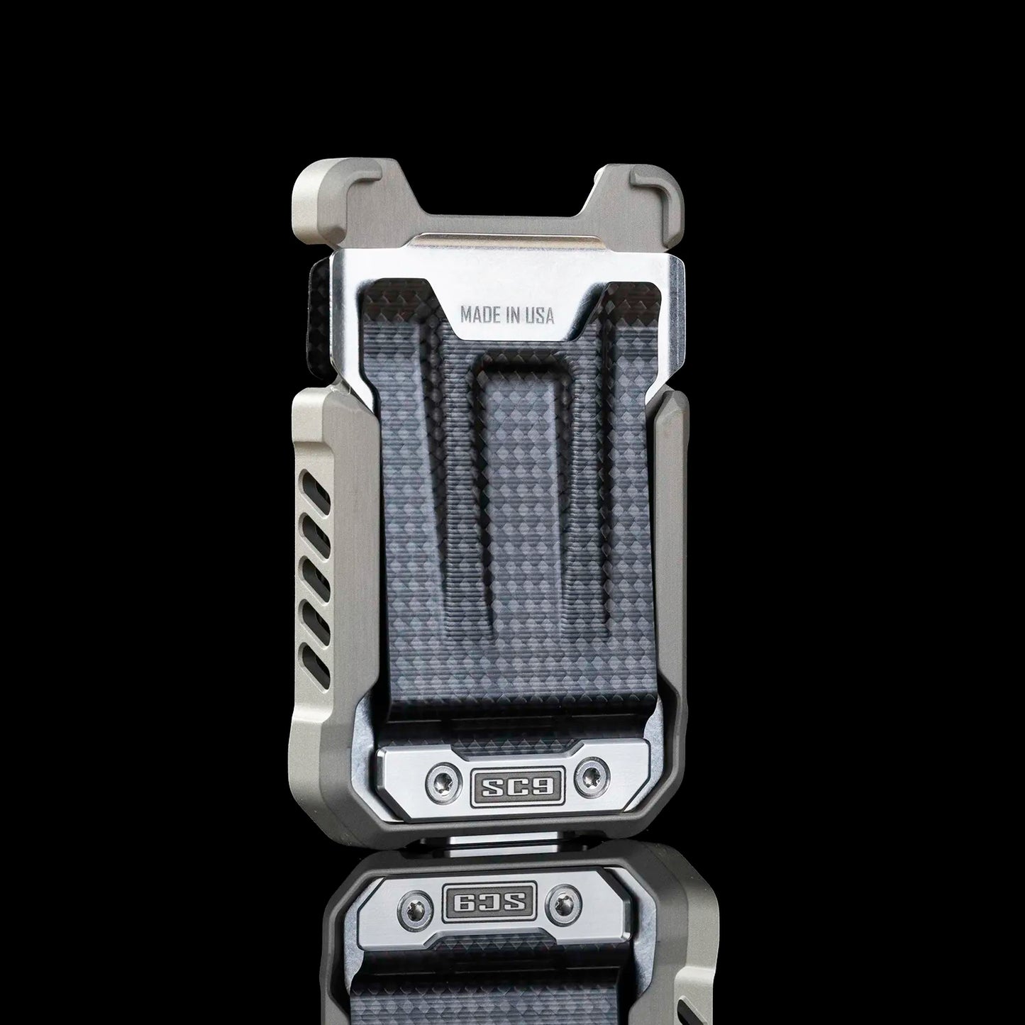 SC9 Tactical Special Edition