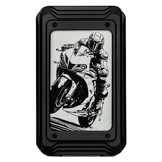 Mechanica - Switch Series - Midnight - Superbike