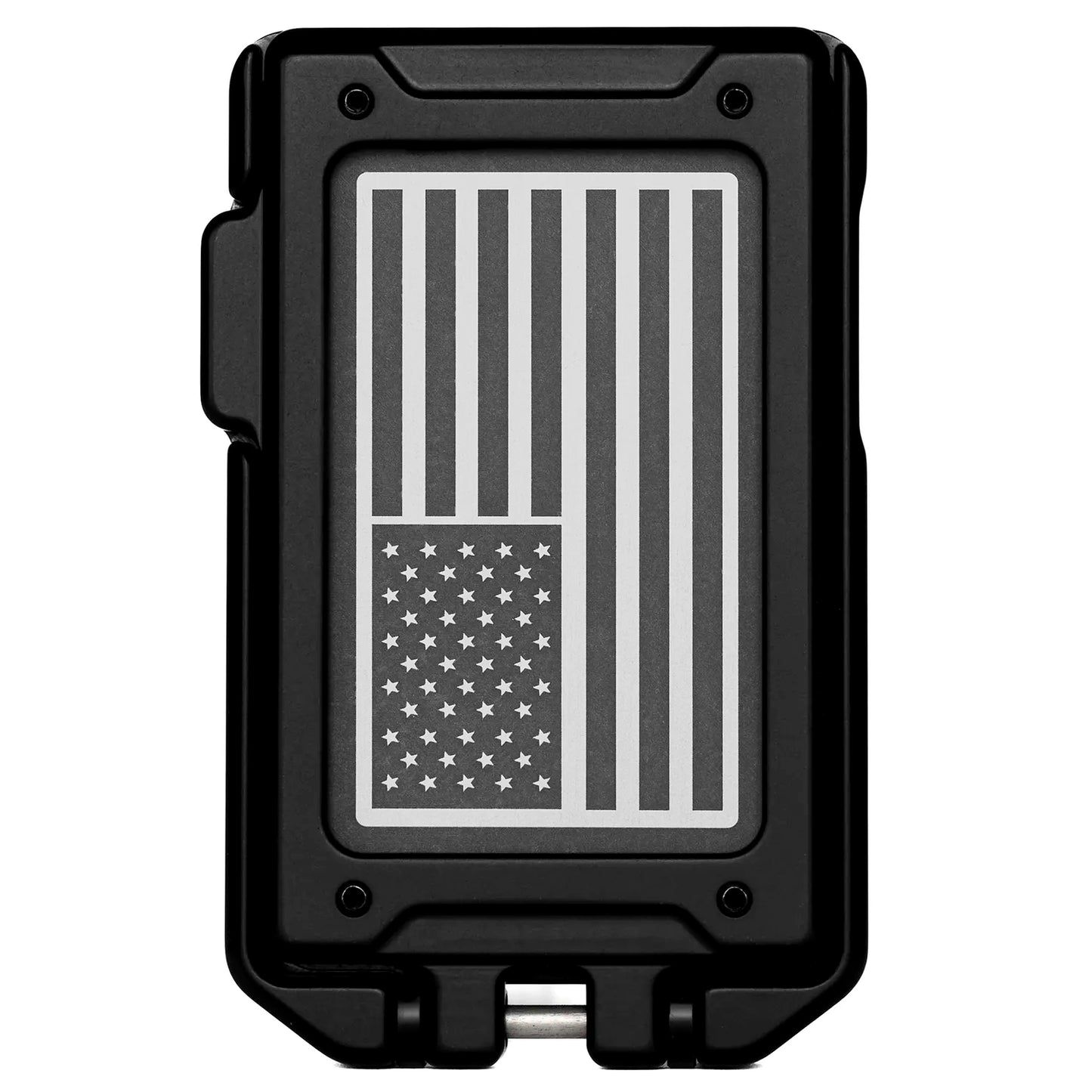 Deep Lasered Series - US Flag