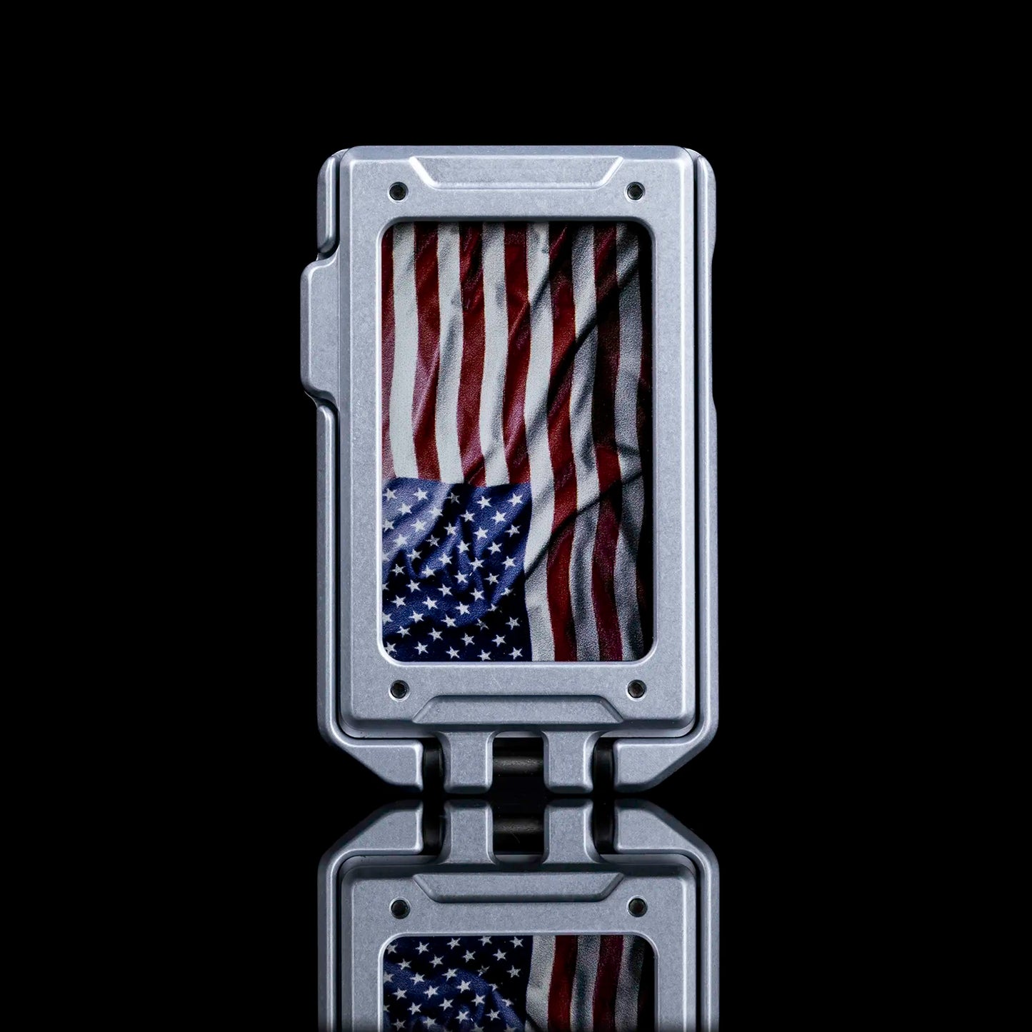 Magneto 250th USA Limited Run