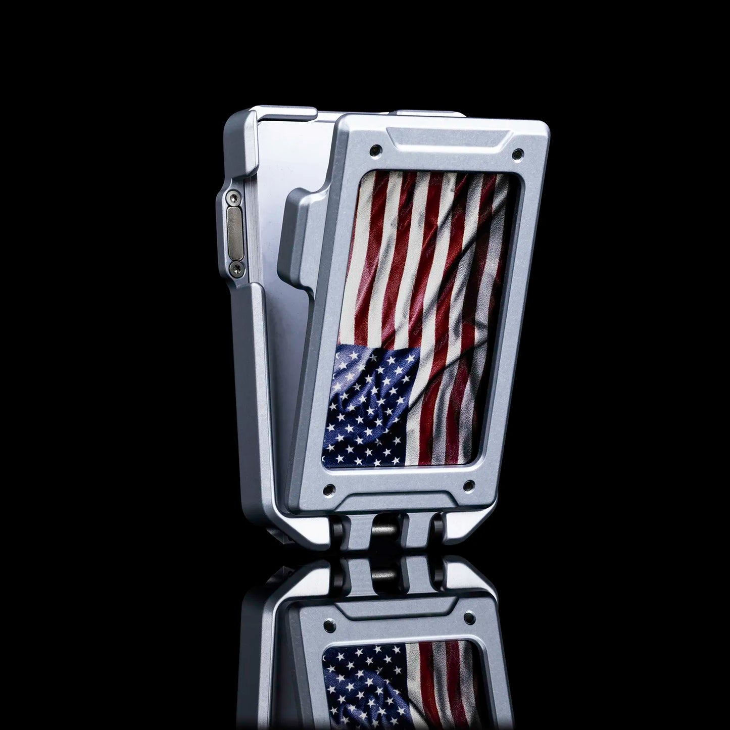 Magneto 250th USA Limited Run