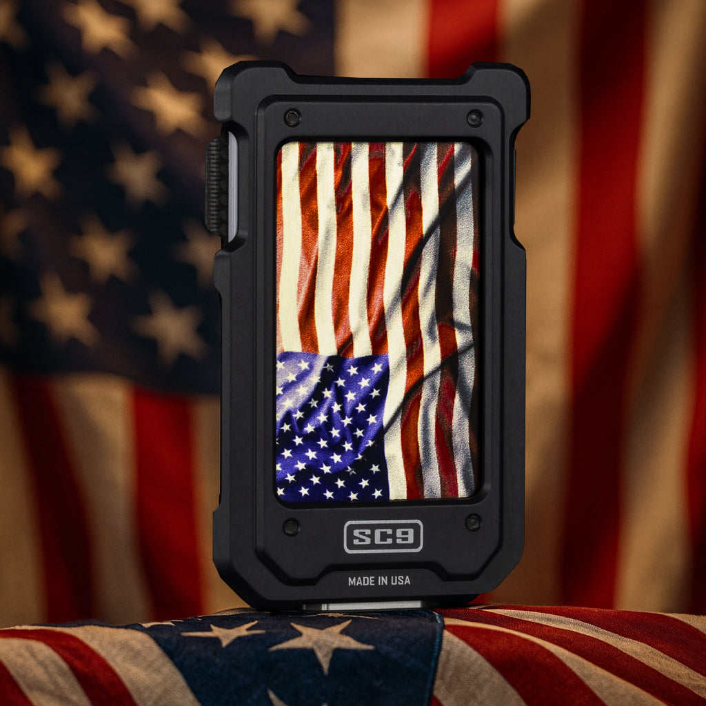 SC9 Switch Permodize – SCUDO-USA