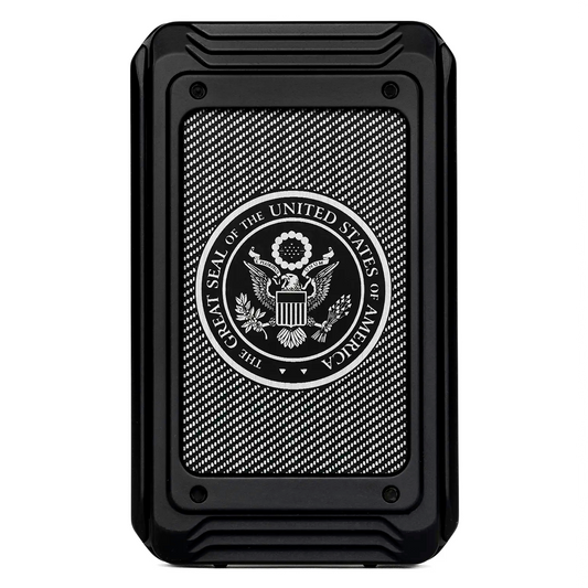Mechanica - Switch Series - Midnight - US Seal