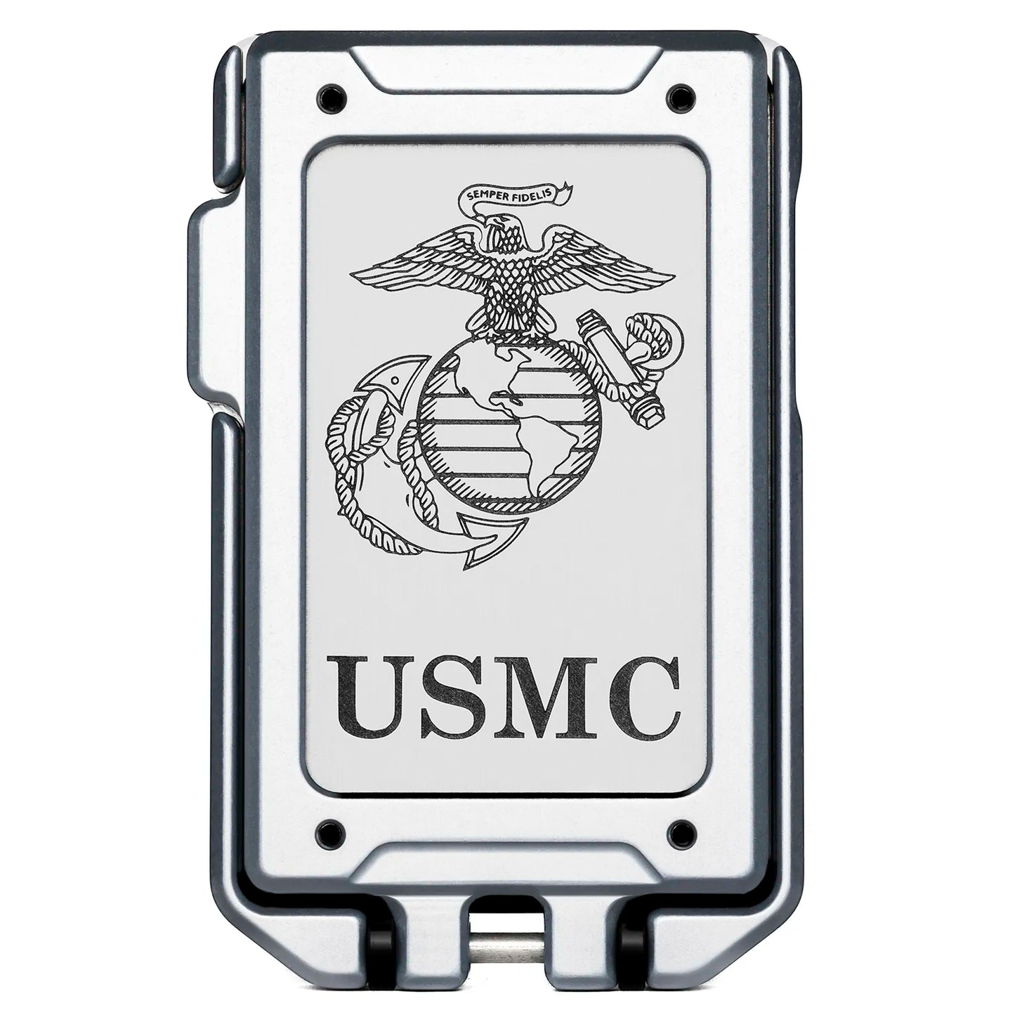 Deep Lasered Series - USMC