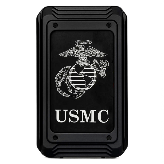 Mechanica - Switch Series - Midnight - USMC