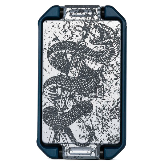 Venom Gen 6 Final Edition Wallet