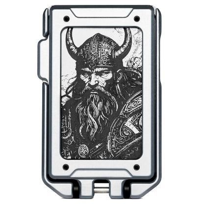 Deep Lasered Series - Viking