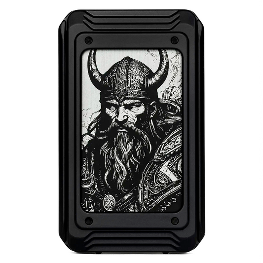 Mechanica - Switch Series - Midnight - Viking