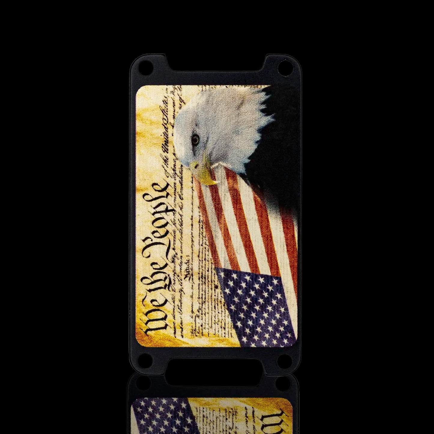 We the People Permodize Switch Plate